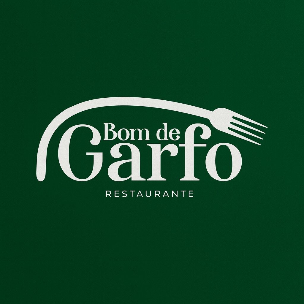 Bom de Garfo